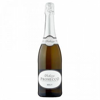 Perlezza Prosecco Brut 20cl