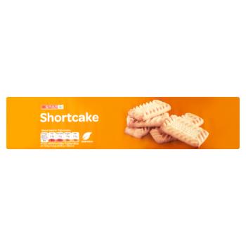 Spar Shortcake 250g