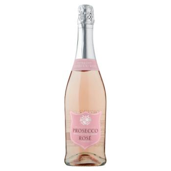 Prosecco Rosé Extra Dry 75cl