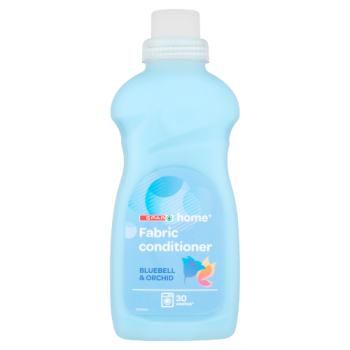 SPAR Home Fabric Conditioner Bluebell & Orchid 30 Washes 750ml