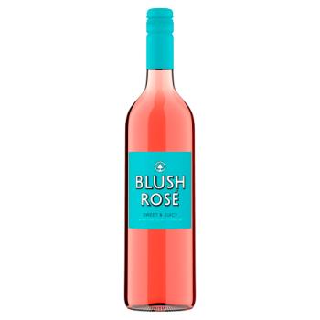 SPAR Blush Rosé 75cl