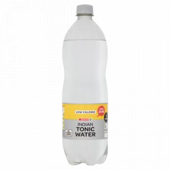 SPAR Indian Tonic Water 1 Litre