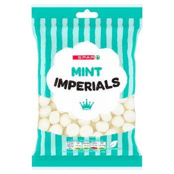 SPAR Mint Imperials