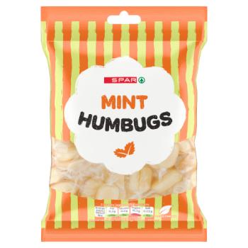 SPAR Mint Humbugs