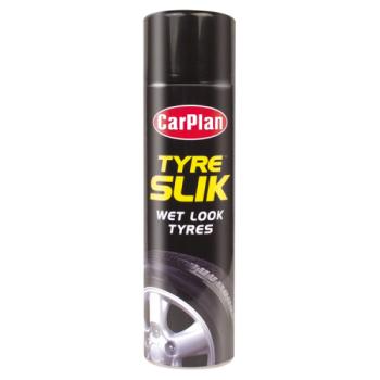 CarPlan Tyre Slik