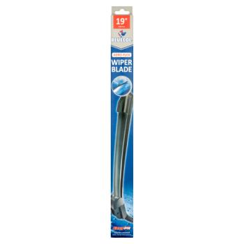 Bluecol Aero-Flex Wiper Blade 19''