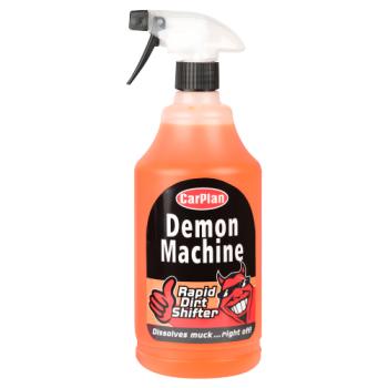 Demon Rapid Dirt Shifter 1L