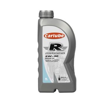 Carlube Triple R 5W30 Fully Synthetic BMW Oil 1L