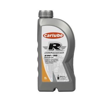 Carlube Triple R 5W30 Fully Synthetic VW Oil 1L