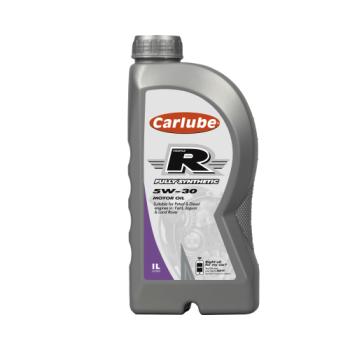 Carlube Triple R 5W30 Fully Synthetic Ford Oil 1L