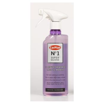 Carplan No1 Super Gloss