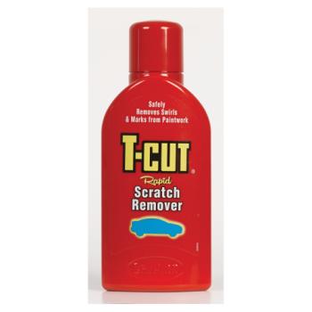 T Cut Rapid Scratch Remover