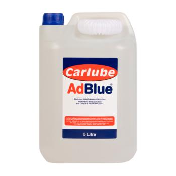 Carlube AdBlue 5L