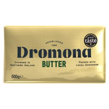Dromona Butter 500g