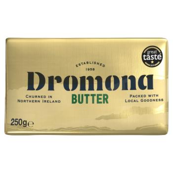 Dromona Butter 250g 