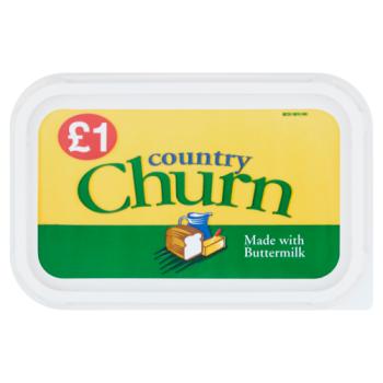 Dromona Churn 450g Pm£1.