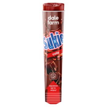 Dale Farm Sukie Cola 105g
