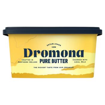 Dromona Pure Butter 500g