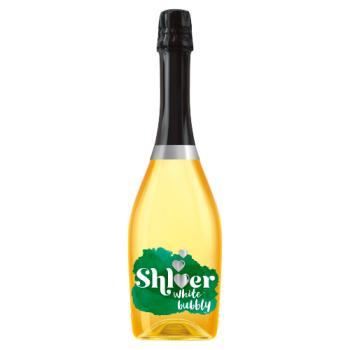 Shloer Celebration White