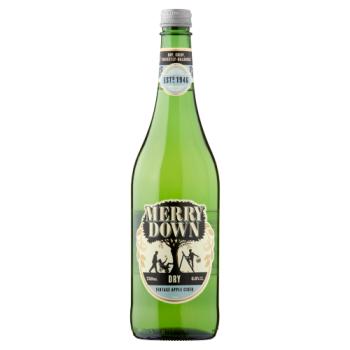Merrydown Dry Cider