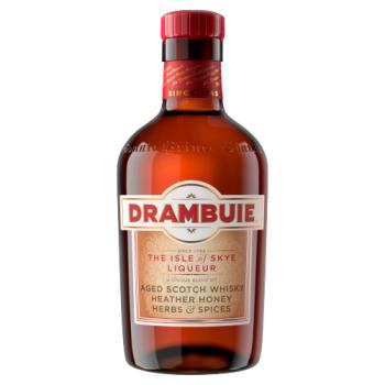 Drambuie The Isle of Skye Liqueur 50cl