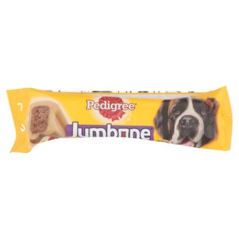 Pedigree Jumbone Large 210g