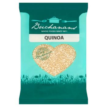 Buchanans Quinoa 250g