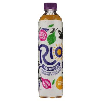 Rio Tropical Pet