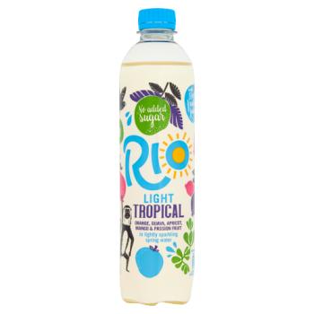 Rio Tropical Light Pet