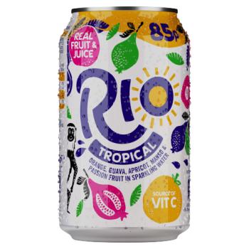 Rio Tropical Can 330ml