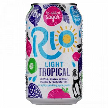Rio Light Tropical Pm75p
