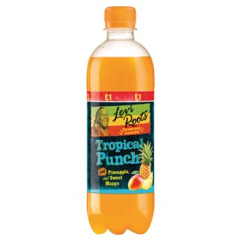 Levi Roots Tropl Punch Pm100