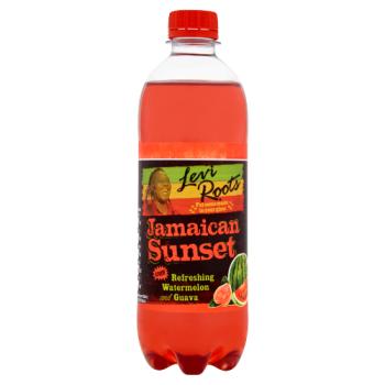 Levi Roots Jamaican Sunset With Refreshing Watermelon And Guava 500ml