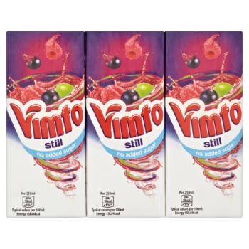 Vimto Nas Still Cartons 3pk
