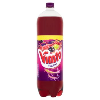 Vimto Fizzy Pm169