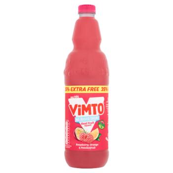 Vimto Nas Rasp & Ora