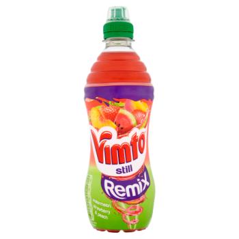 Vimto Wmelon/sberry/peach Pm