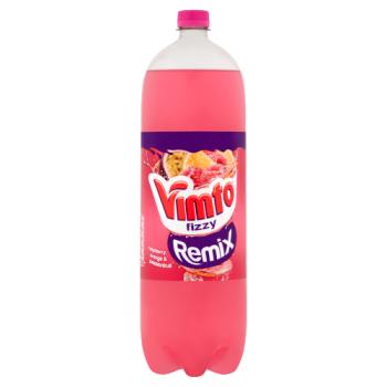 Vimto Rspbry Orange Pm100