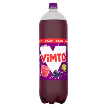 Vimto Original Fizzy Pm£1.29