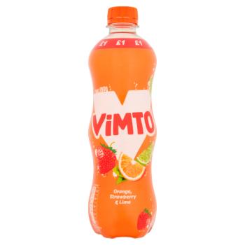 Vimto Fzz Or Strw Lime Pm100