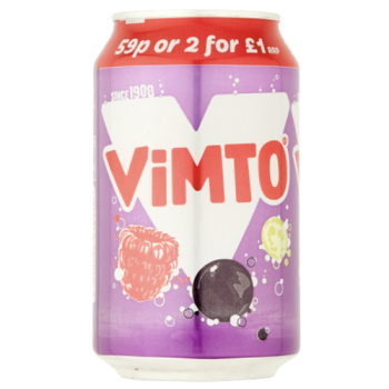 Vimto 330ml