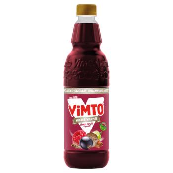 Vimto Winter Wa