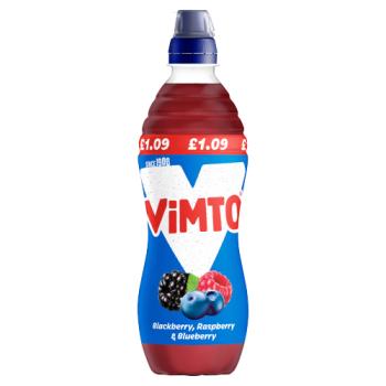 Vimto Blkbryrspblue Pm109