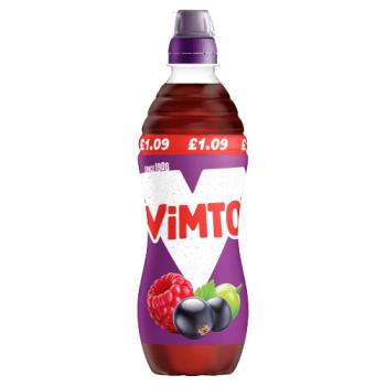 Vimto Original Still Pm109