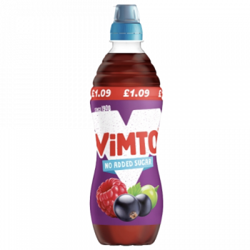 Vimto Vimto Still Nas Pm£1