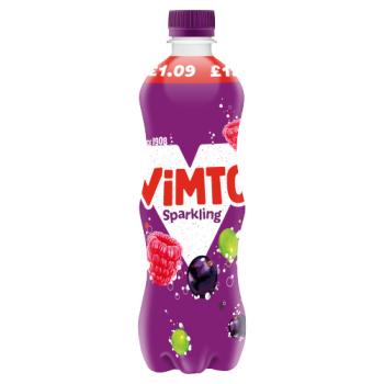 Vimto Original Fizzypm109
