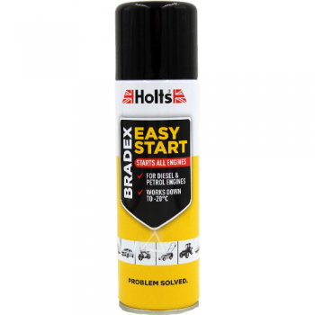 Holts Bradex Easy Start For All Engines