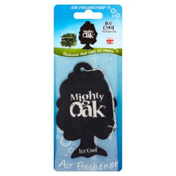 Mighty Oak Ice Cool Air Freshener