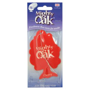 Mighty Oak Air Freshener Cherry