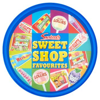 Swizzels Sweet Shop Favourites 750g